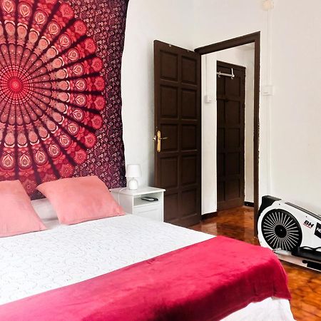 Zen Miraflores Seville Exterior photo