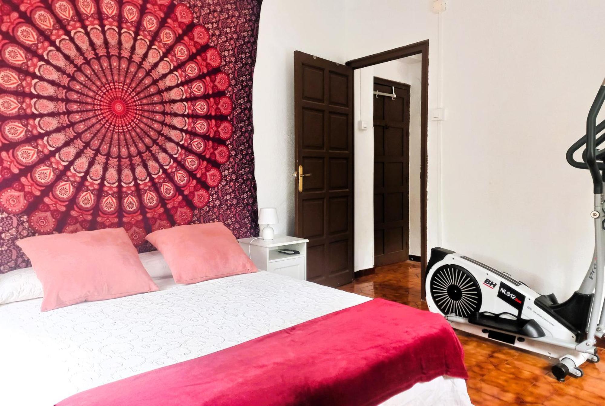 Zen Miraflores Seville Exterior photo